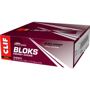 Bloks Energy Chews