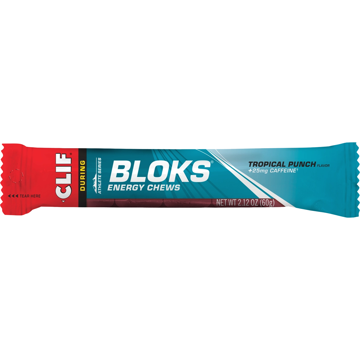 Bloks Energy Chews