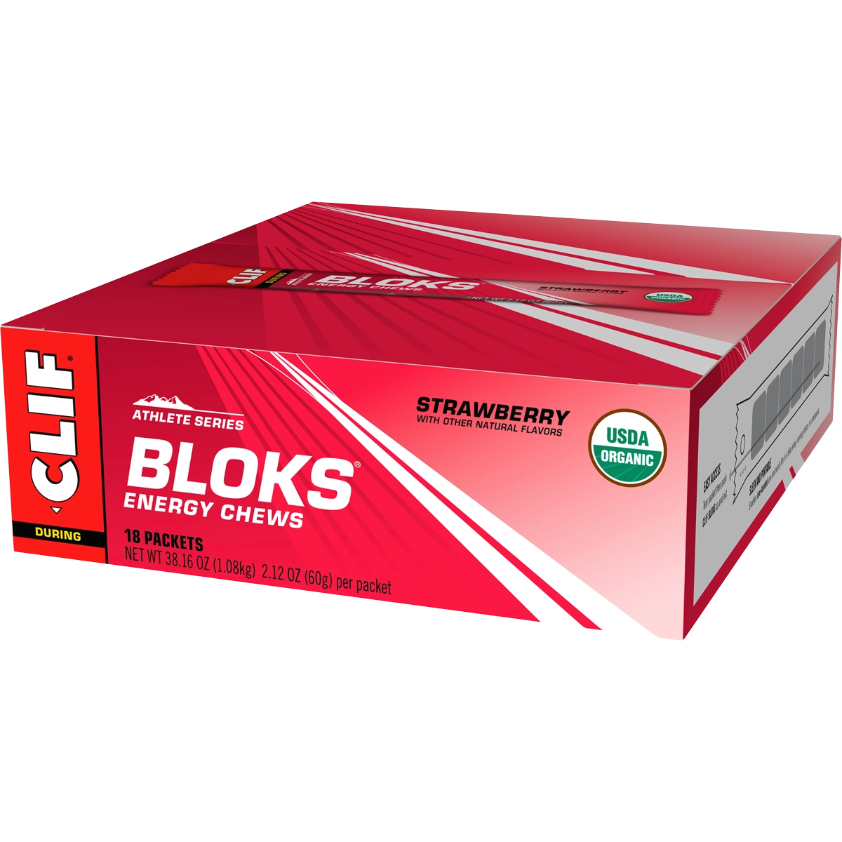 Bloks Energy Chews