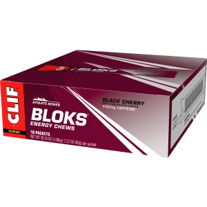 Bloks Energy Chews