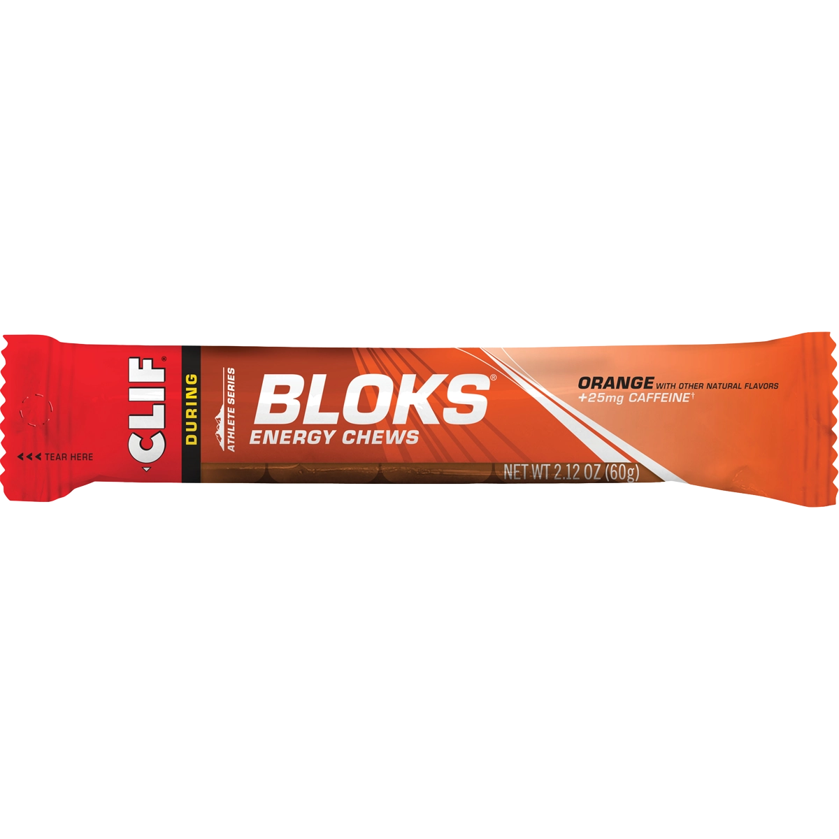 Bloks Energy Chews