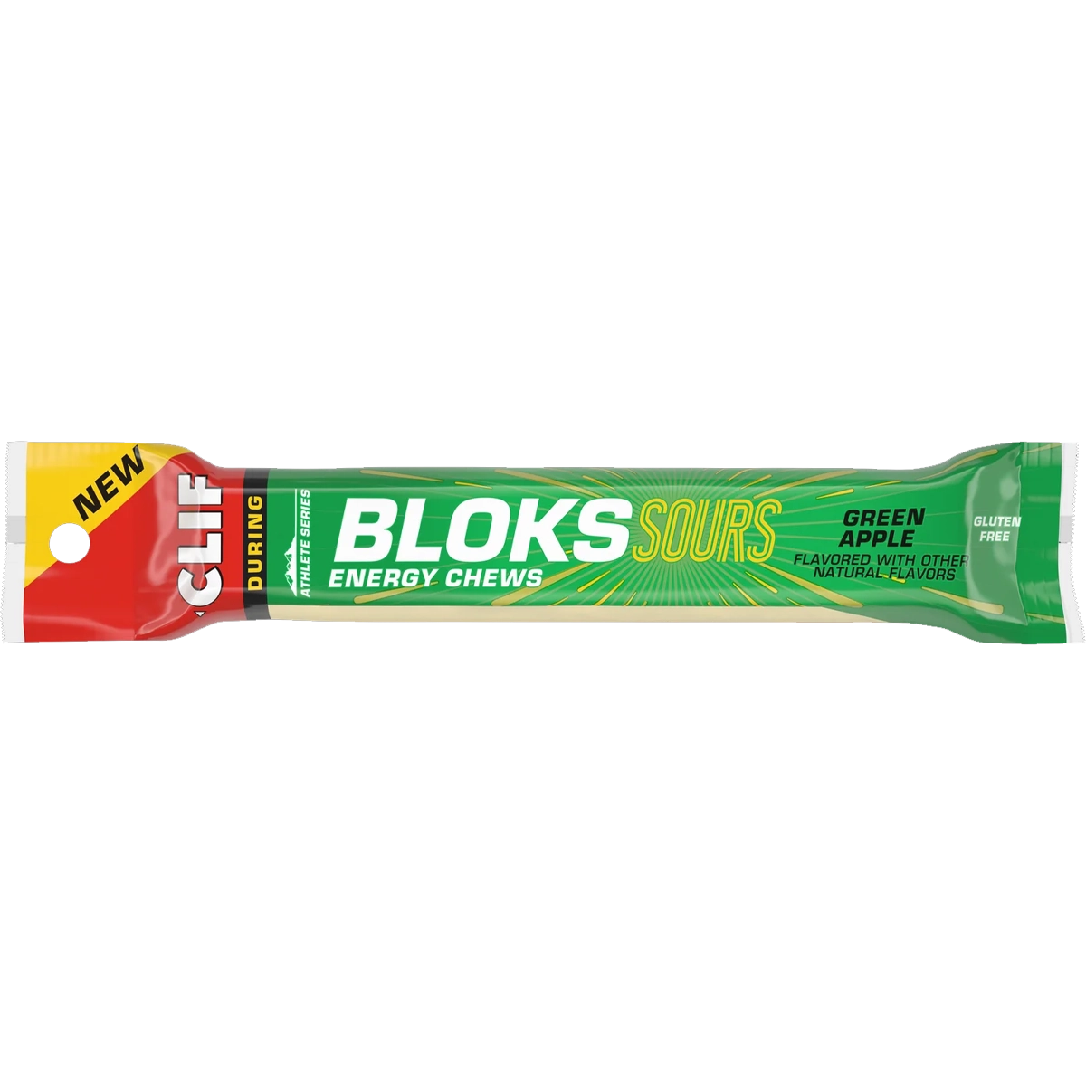 Bloks Energy Chews