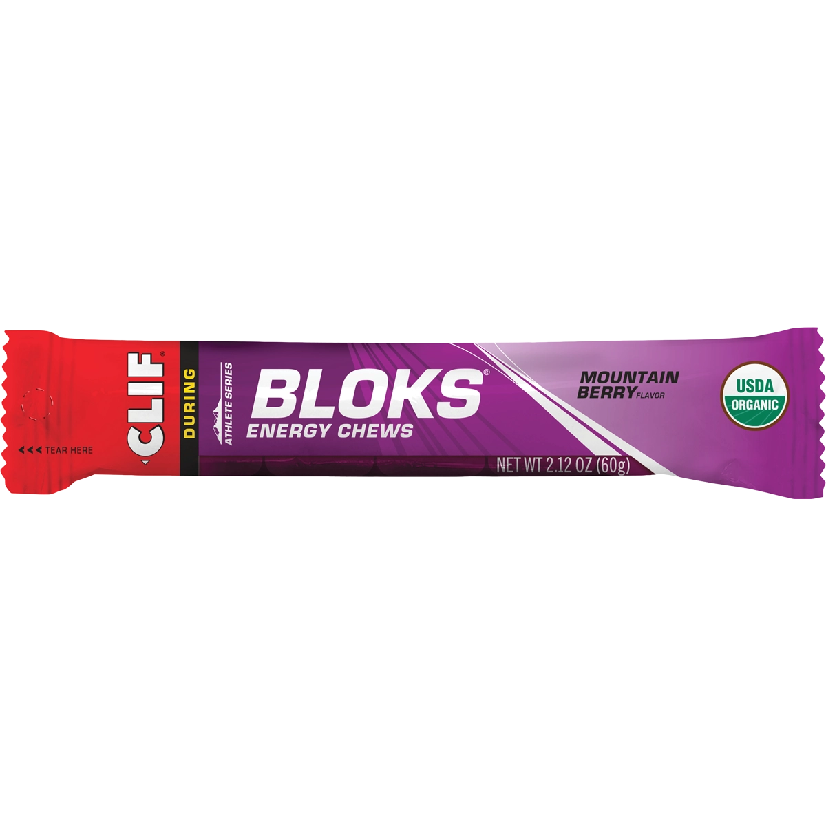 Bloks Energy Chews