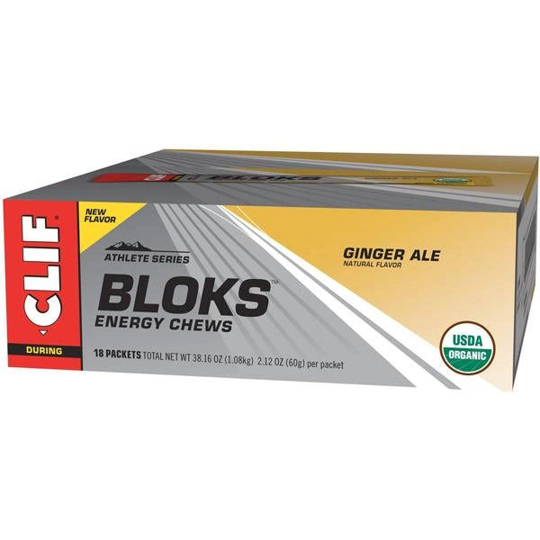 Bloks Energy Chews