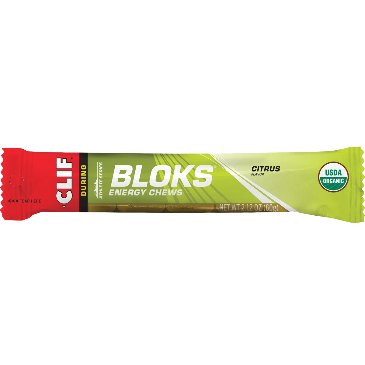 Bloks Energy Chews