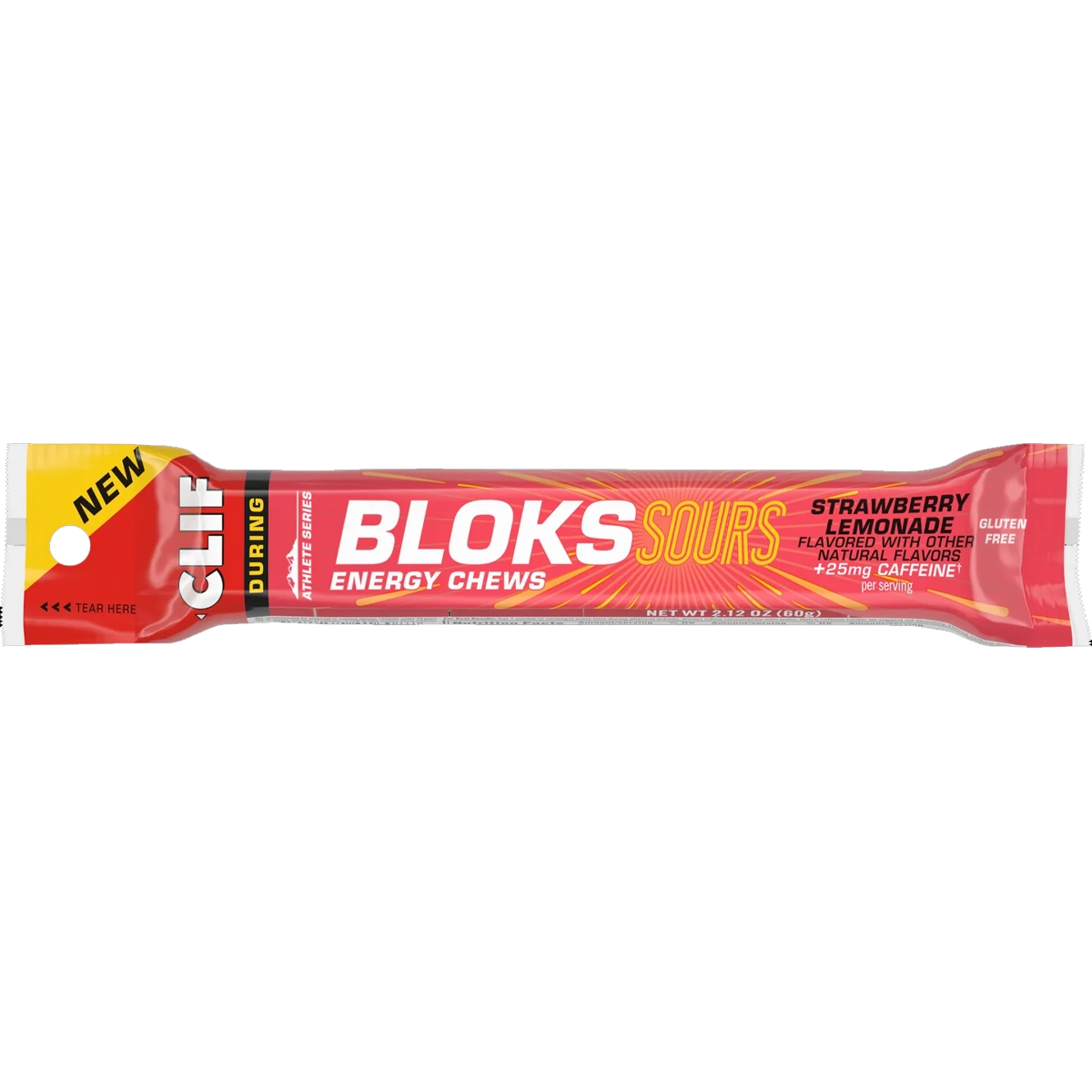 Bloks Energy Chews