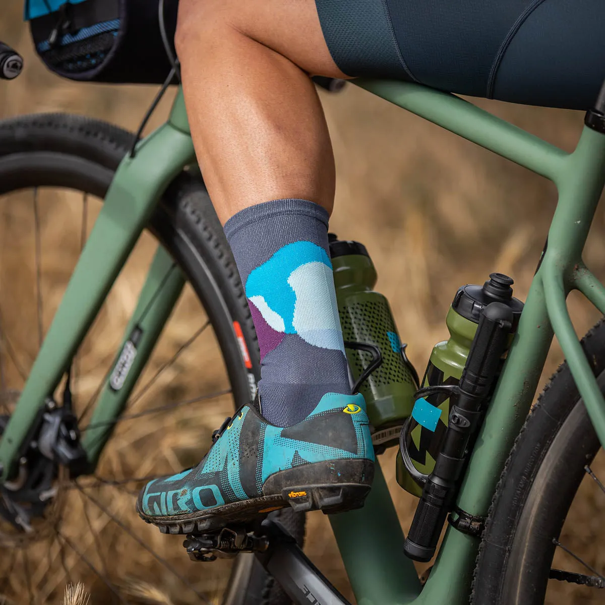 Bloom Sock