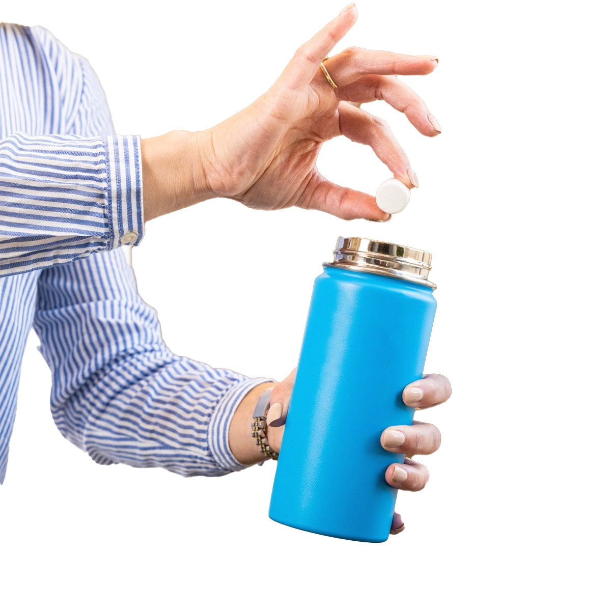 Bottle Bright