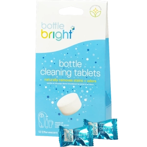 Bottle Bright