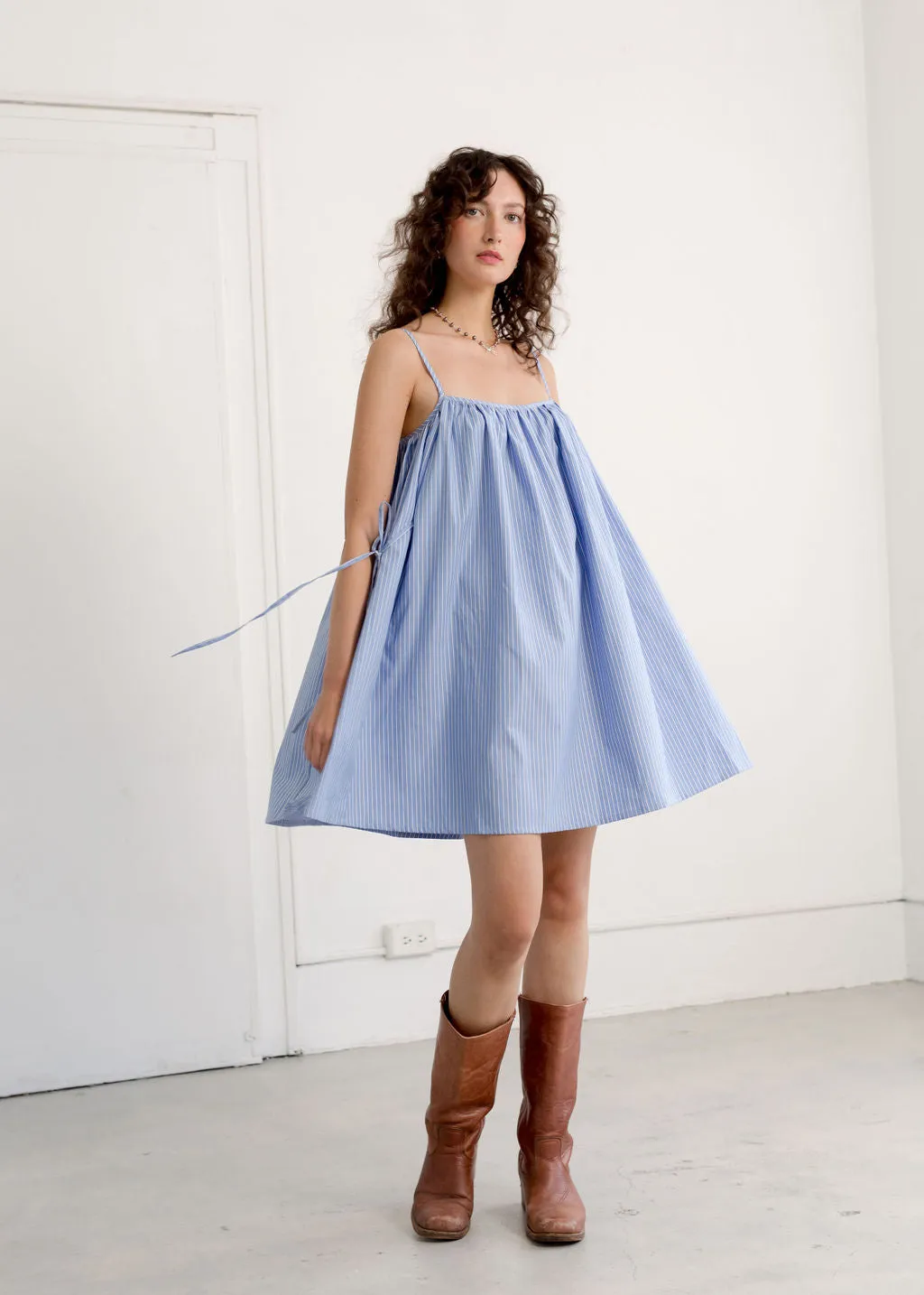 Breezy Dress