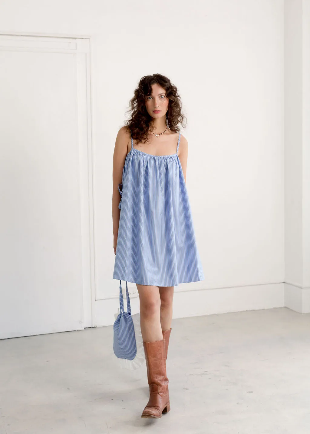 Breezy Dress