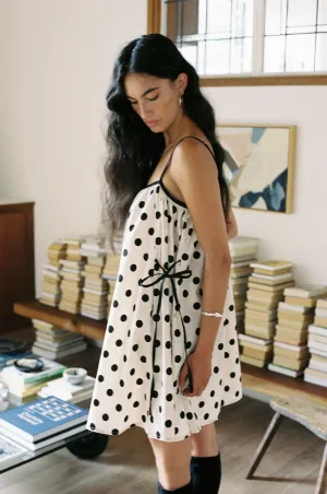 Breezy Dress