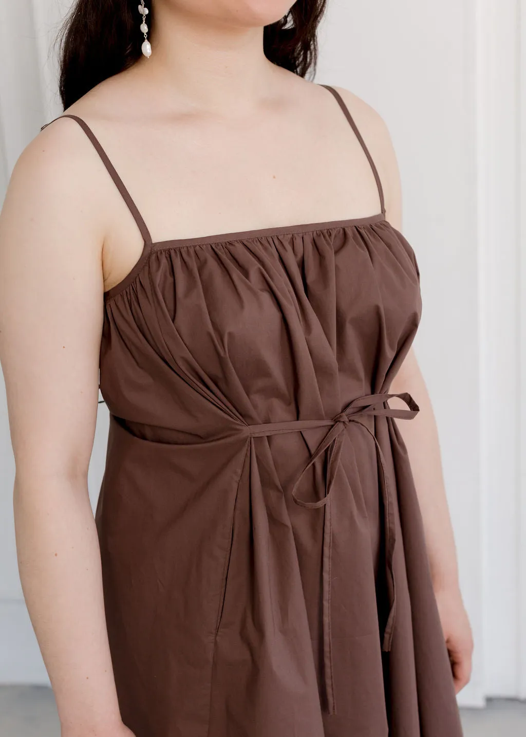 Breezy Dress