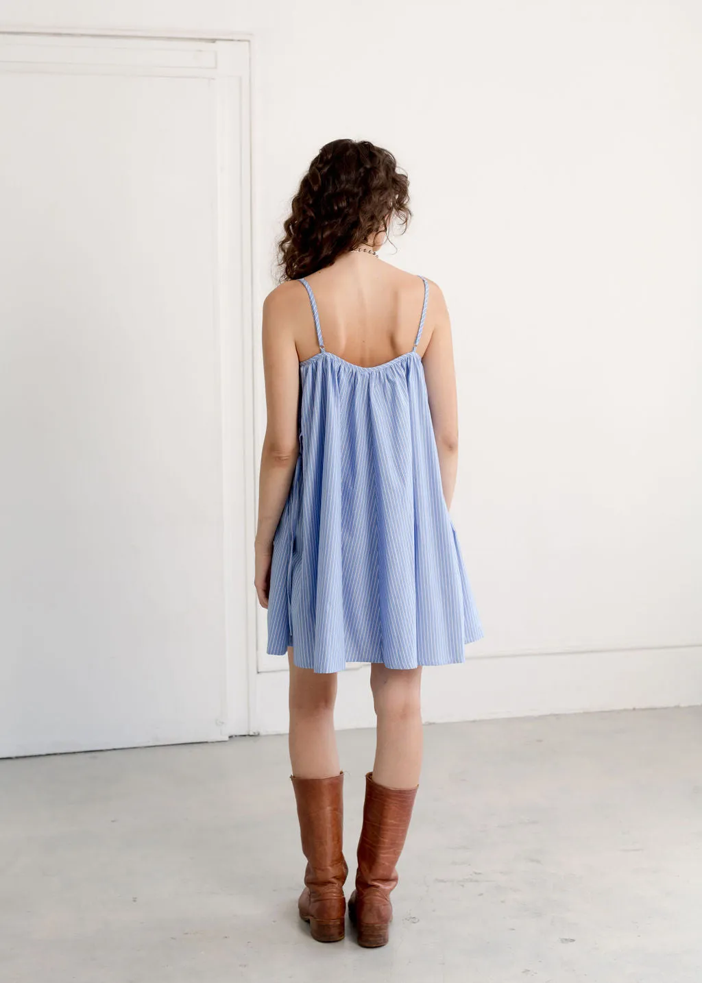 Breezy Dress