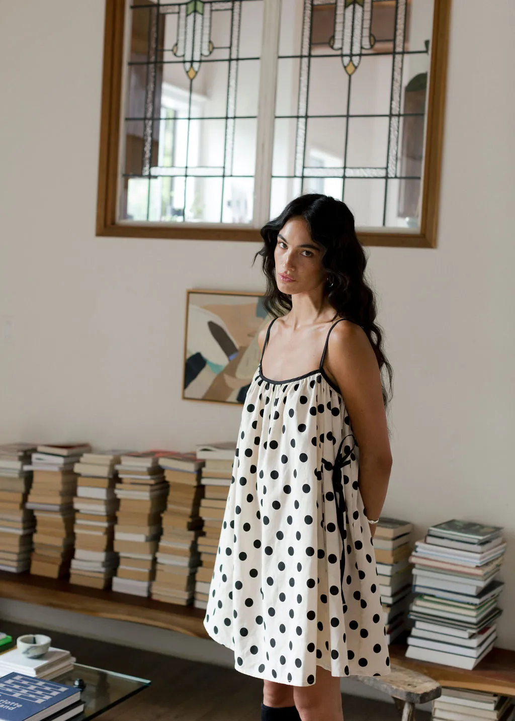 Breezy Dress
