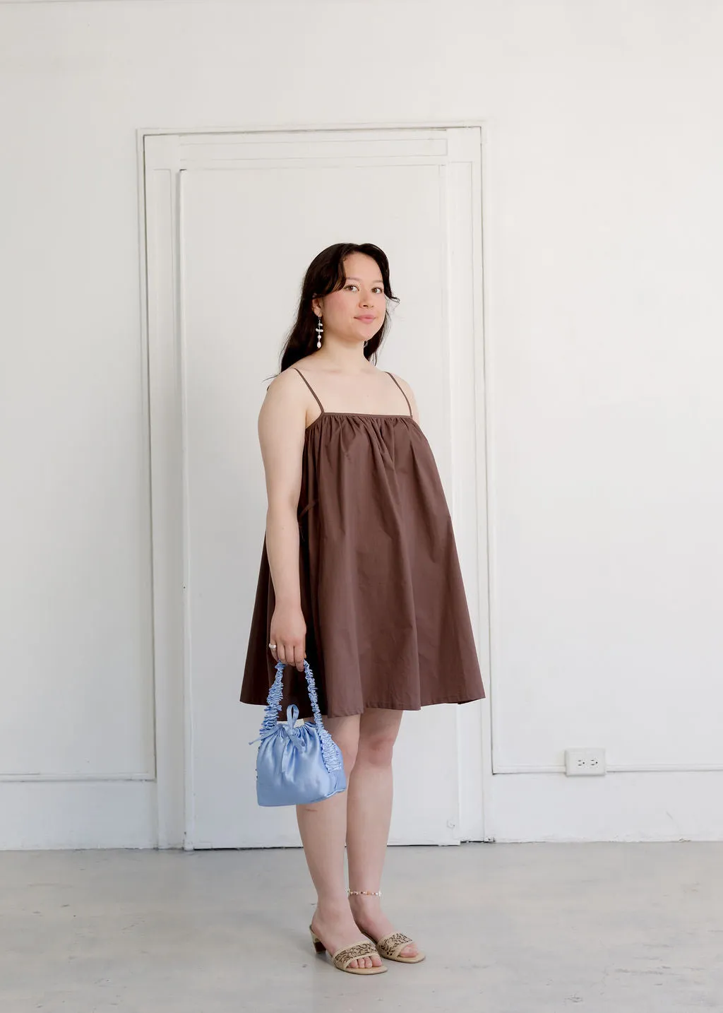 Breezy Dress