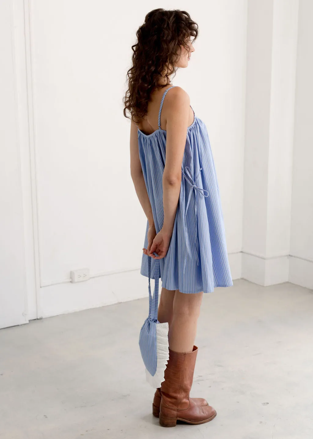 Breezy Dress