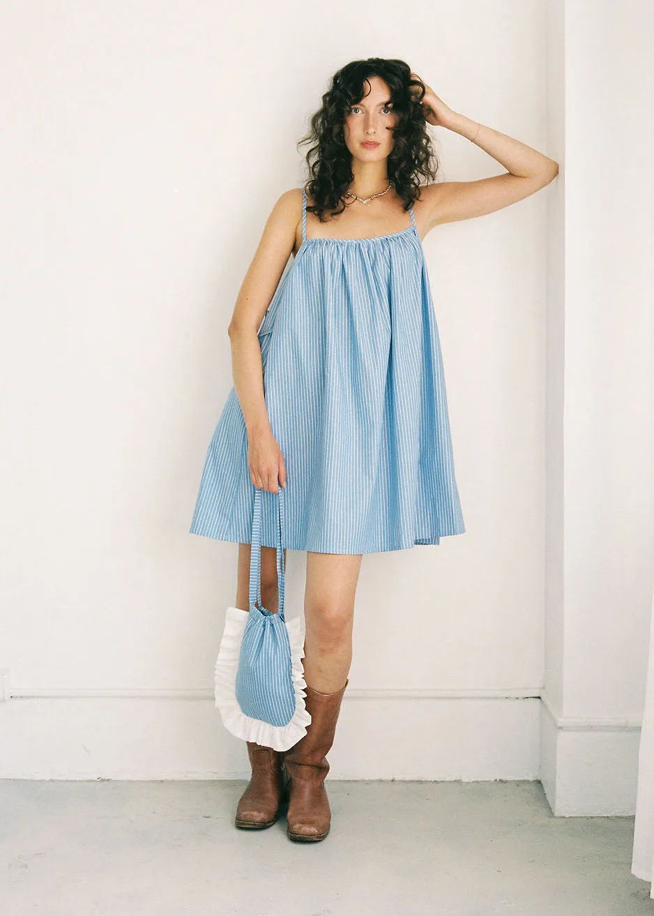 Breezy Dress