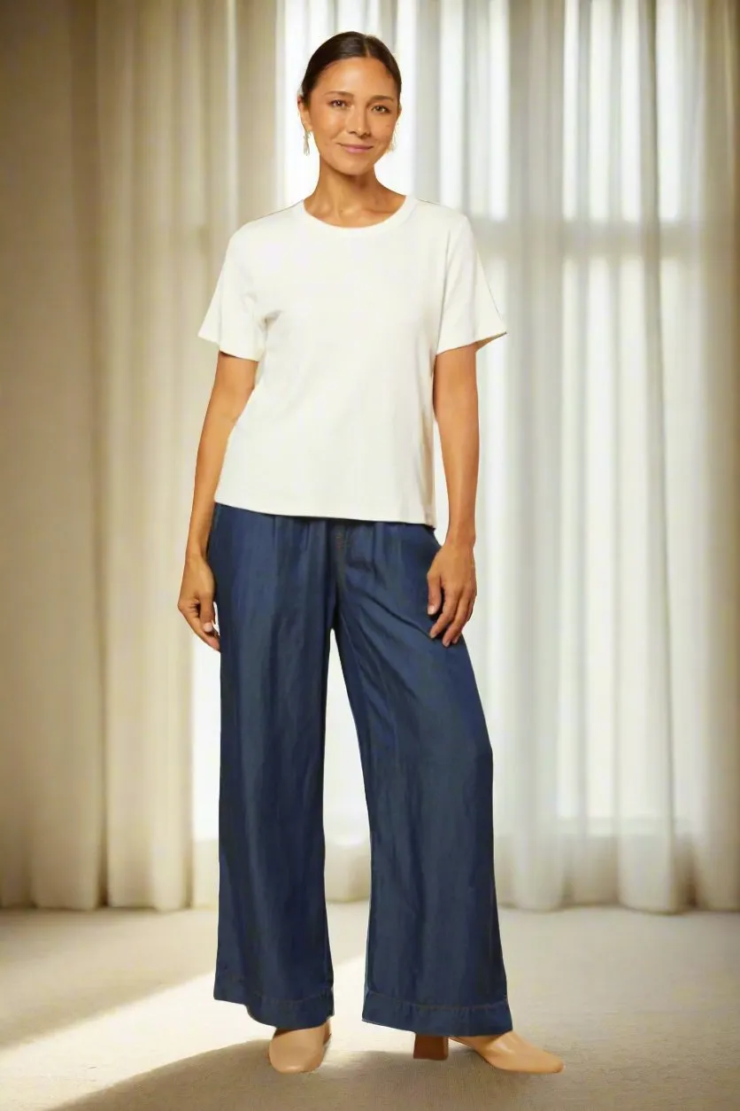 Breezy Relaxed Pant - COMBINED LISTING