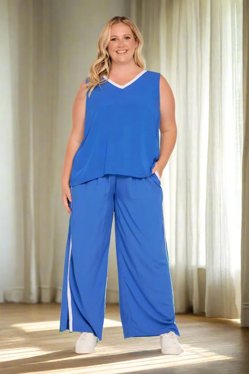 Breezy Relaxed Pant - COMBINED LISTING