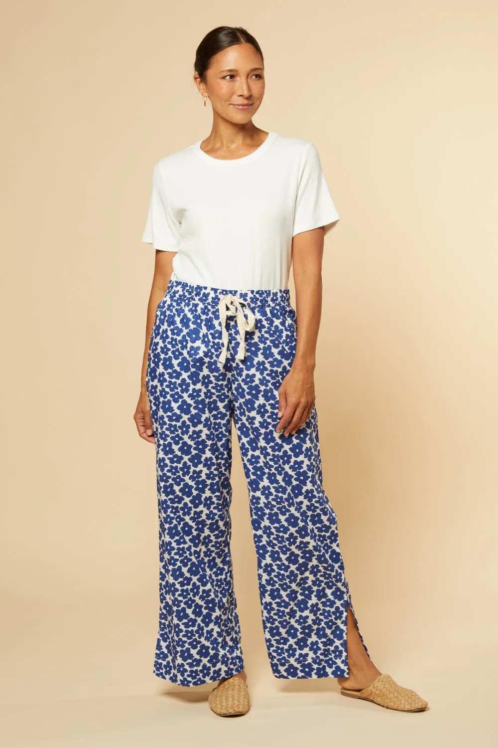 Breezy Relaxed Pant - COMBINED LISTING