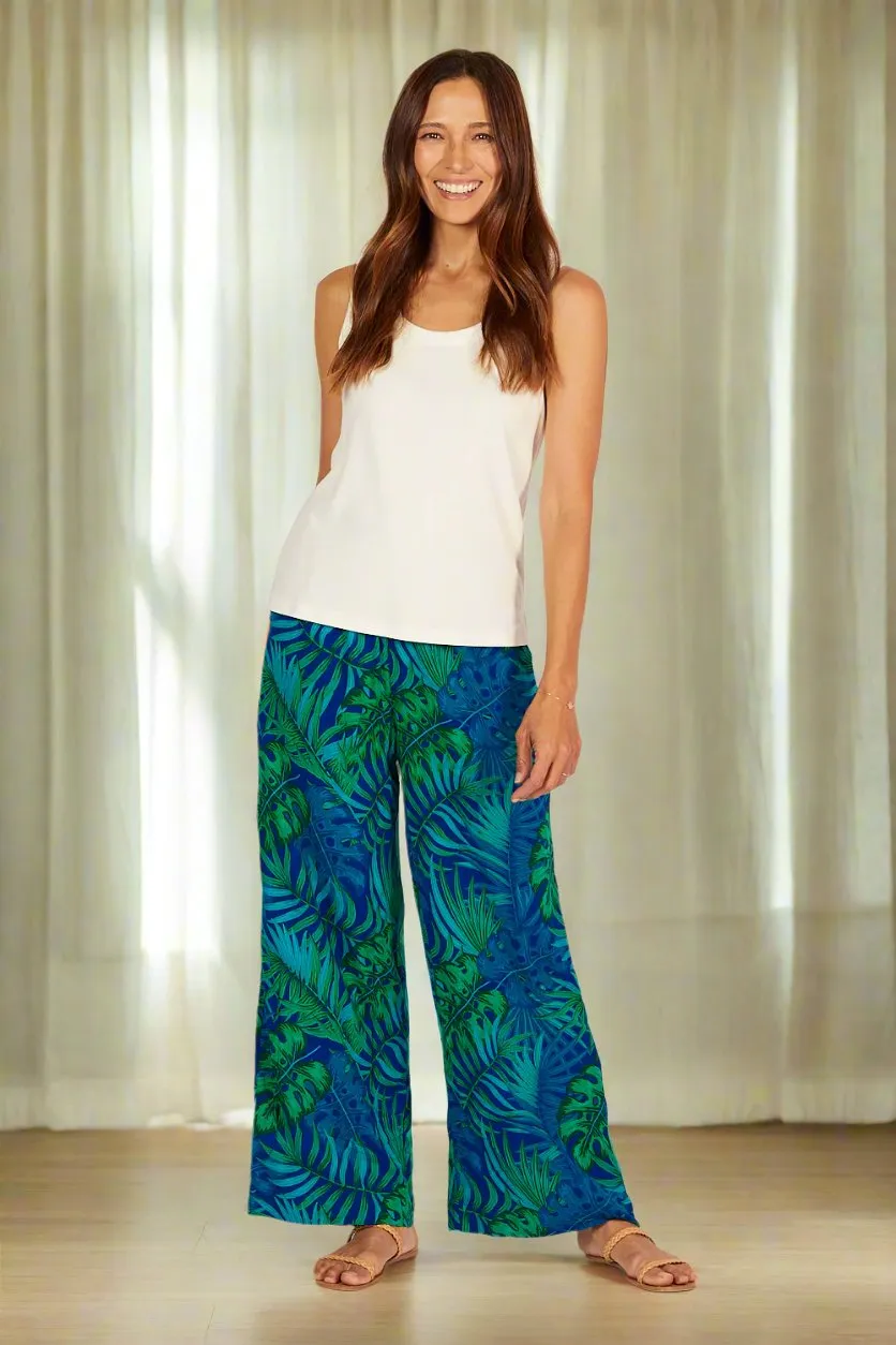 Breezy Relaxed Pant - COMBINED LISTING