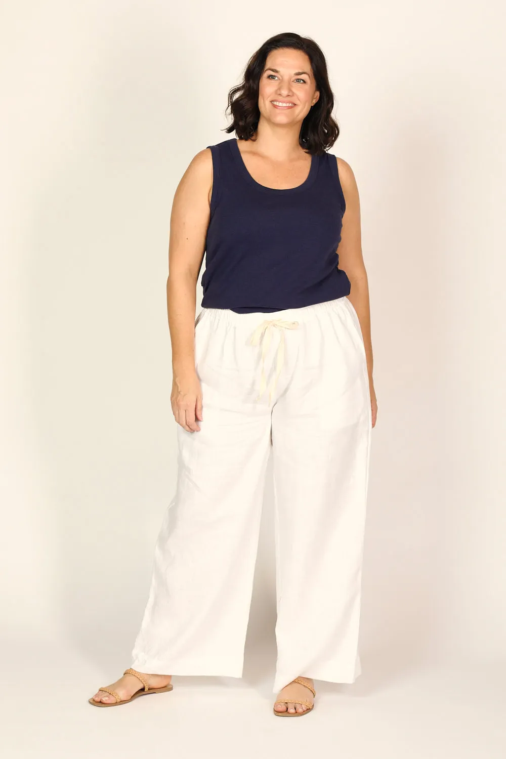 Breezy Relaxed Pant - COMBINED LISTING