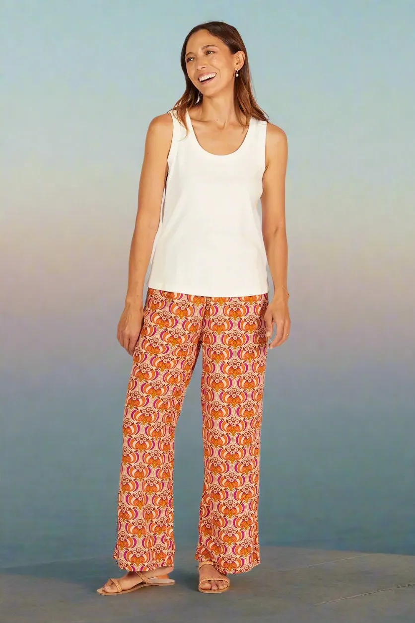 Breezy Relaxed Pant - COMBINED LISTING