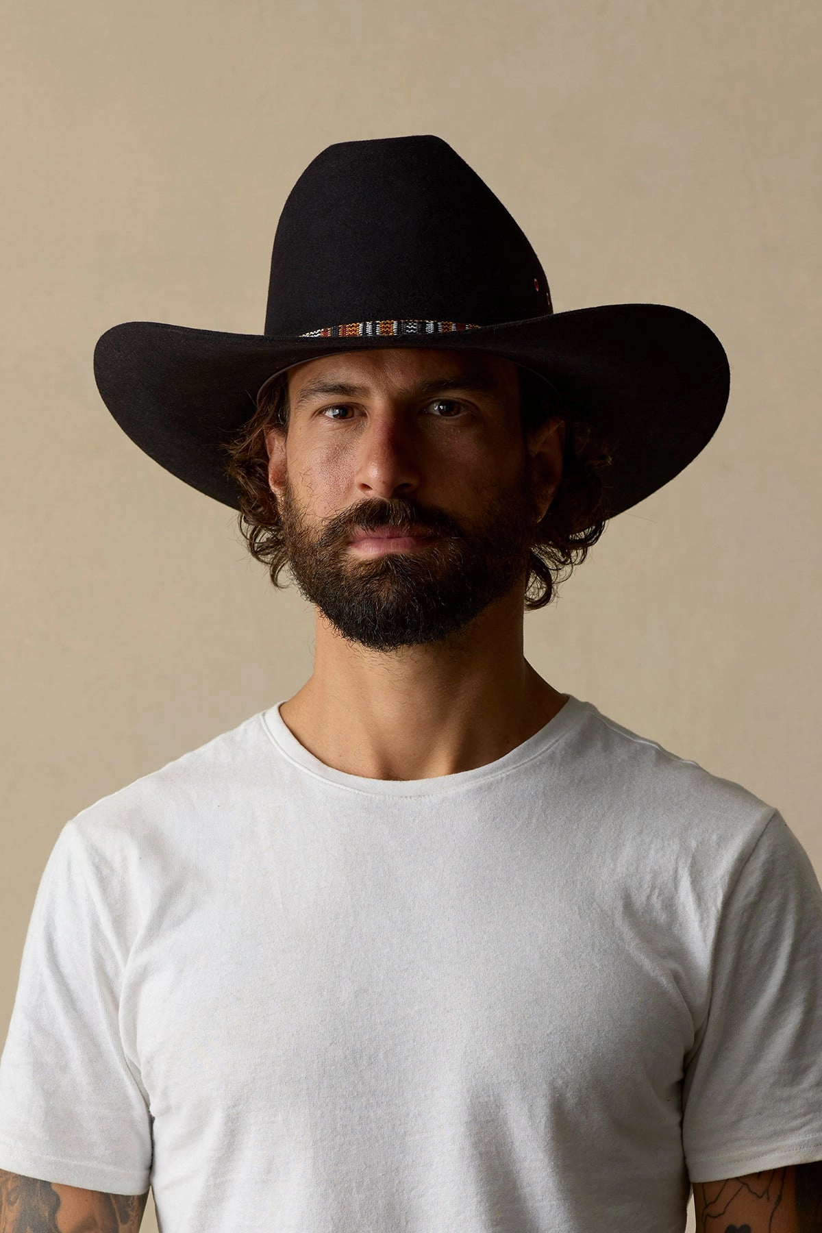 Bronco Black