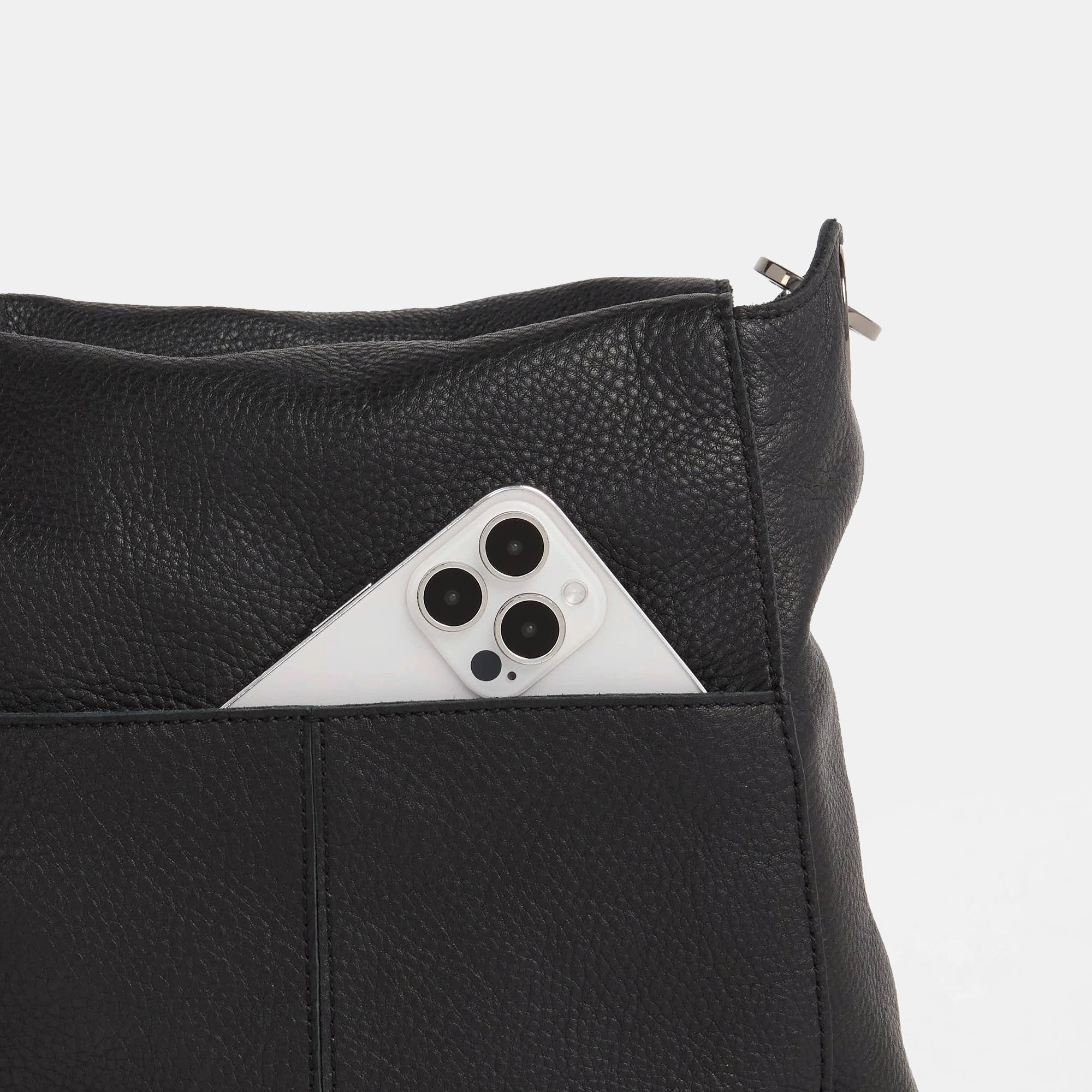 Bryant | Black/Gunmetal | Lrg