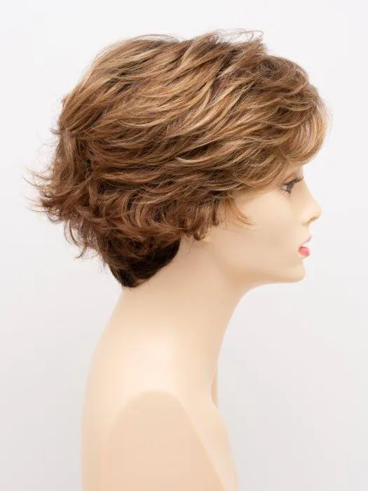 Bryn | Synthetic Wig (Basic Cap)