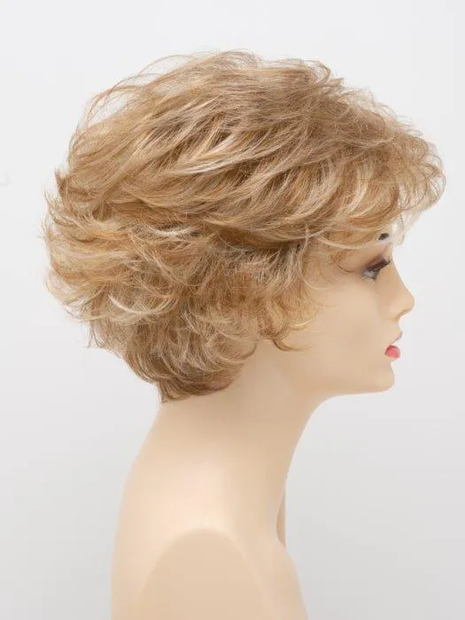 Bryn | Synthetic Wig (Basic Cap)