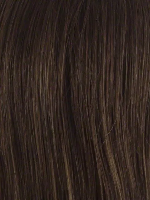 Bryn | Synthetic Wig (Basic Cap)