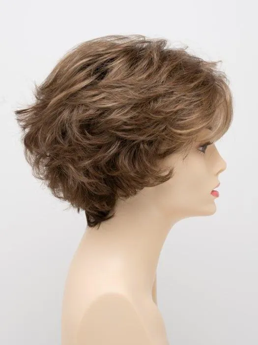 Bryn | Synthetic Wig (Basic Cap)