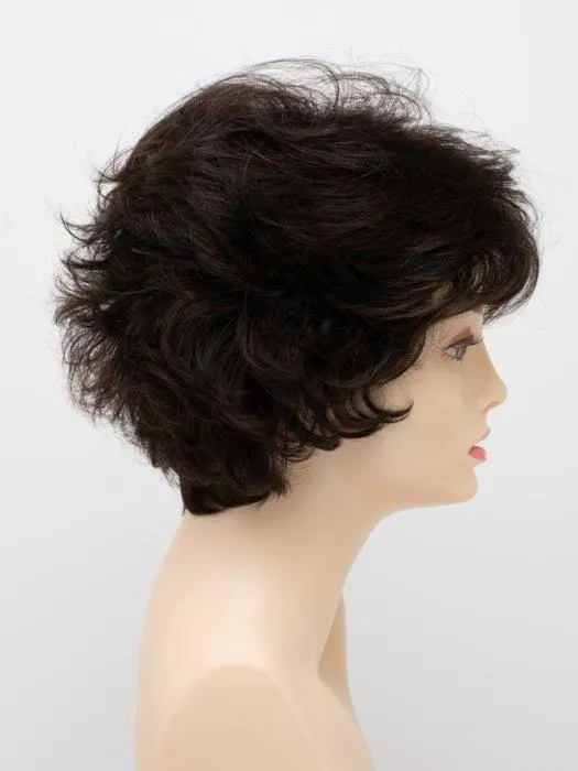 Bryn | Synthetic Wig (Basic Cap)