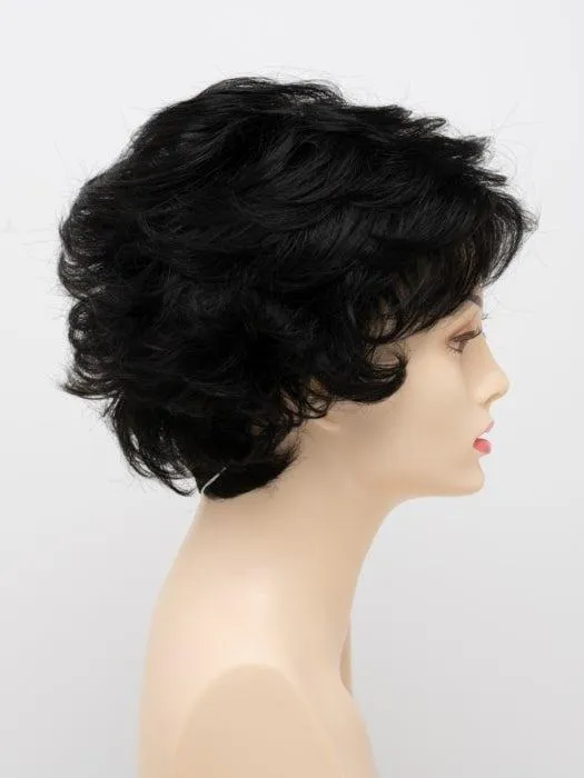 Bryn | Synthetic Wig (Basic Cap)