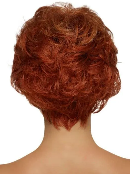 Bryn | Synthetic Wig (Basic Cap)