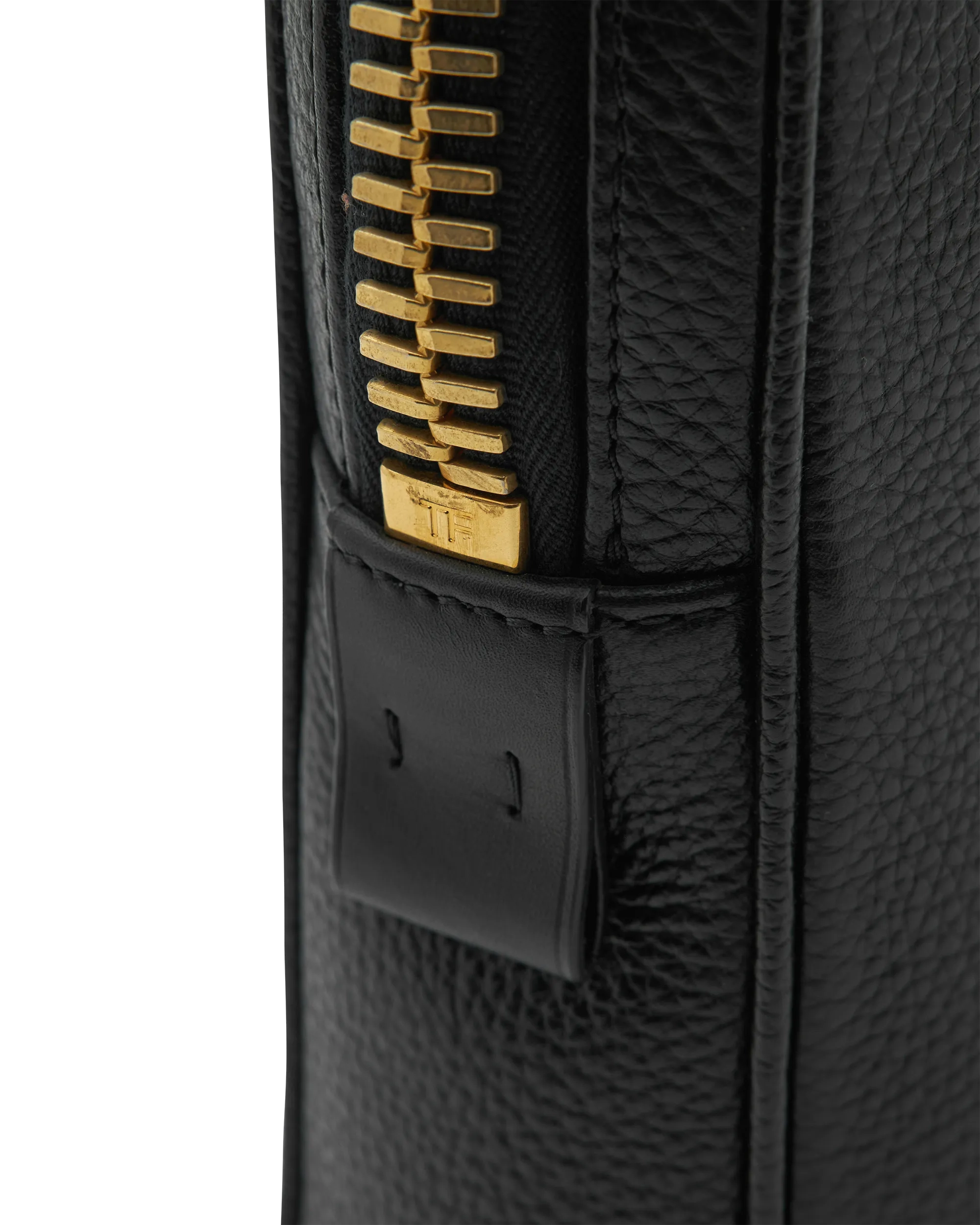 Buckley Leather Briefcase