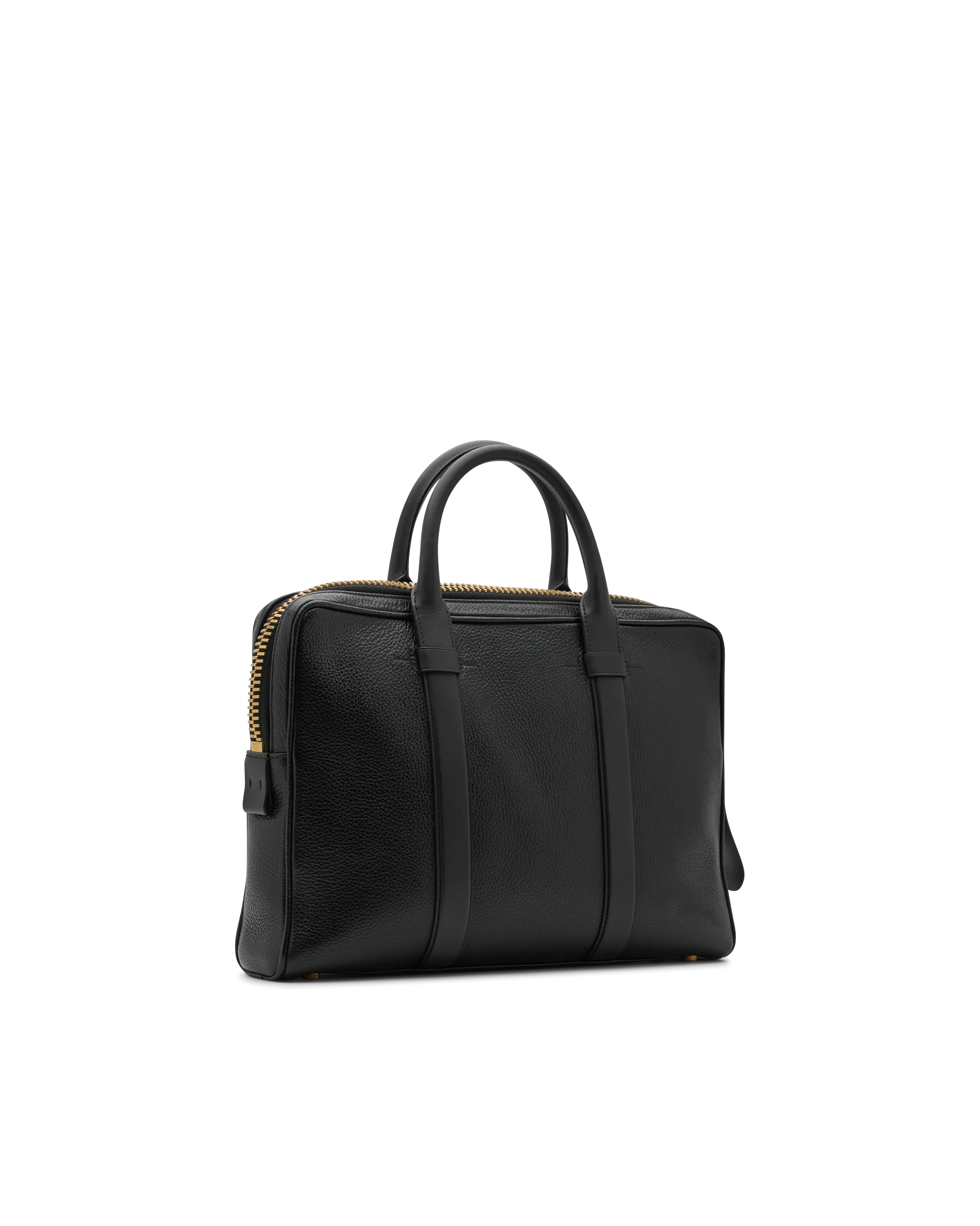 Buckley Leather Briefcase