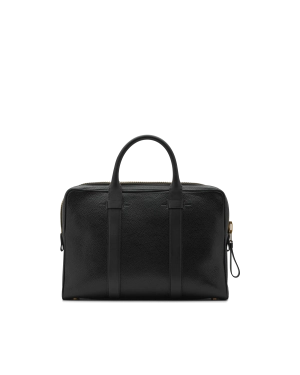 Buckley Leather Briefcase