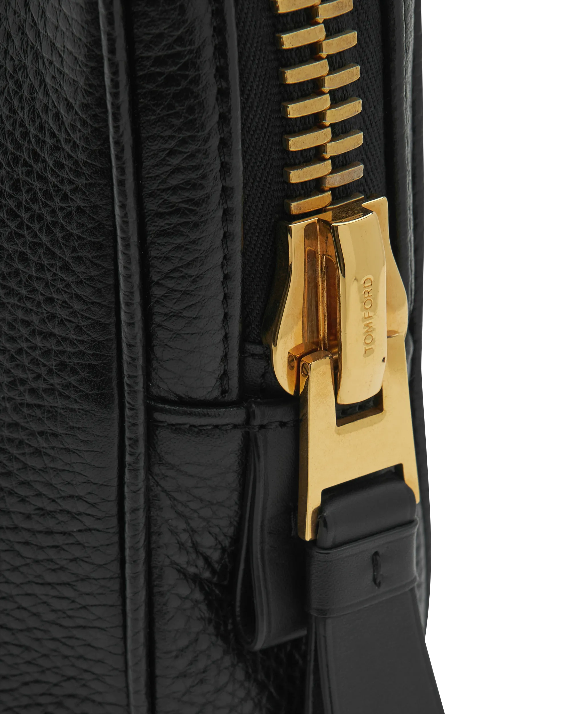 Buckley Leather Briefcase