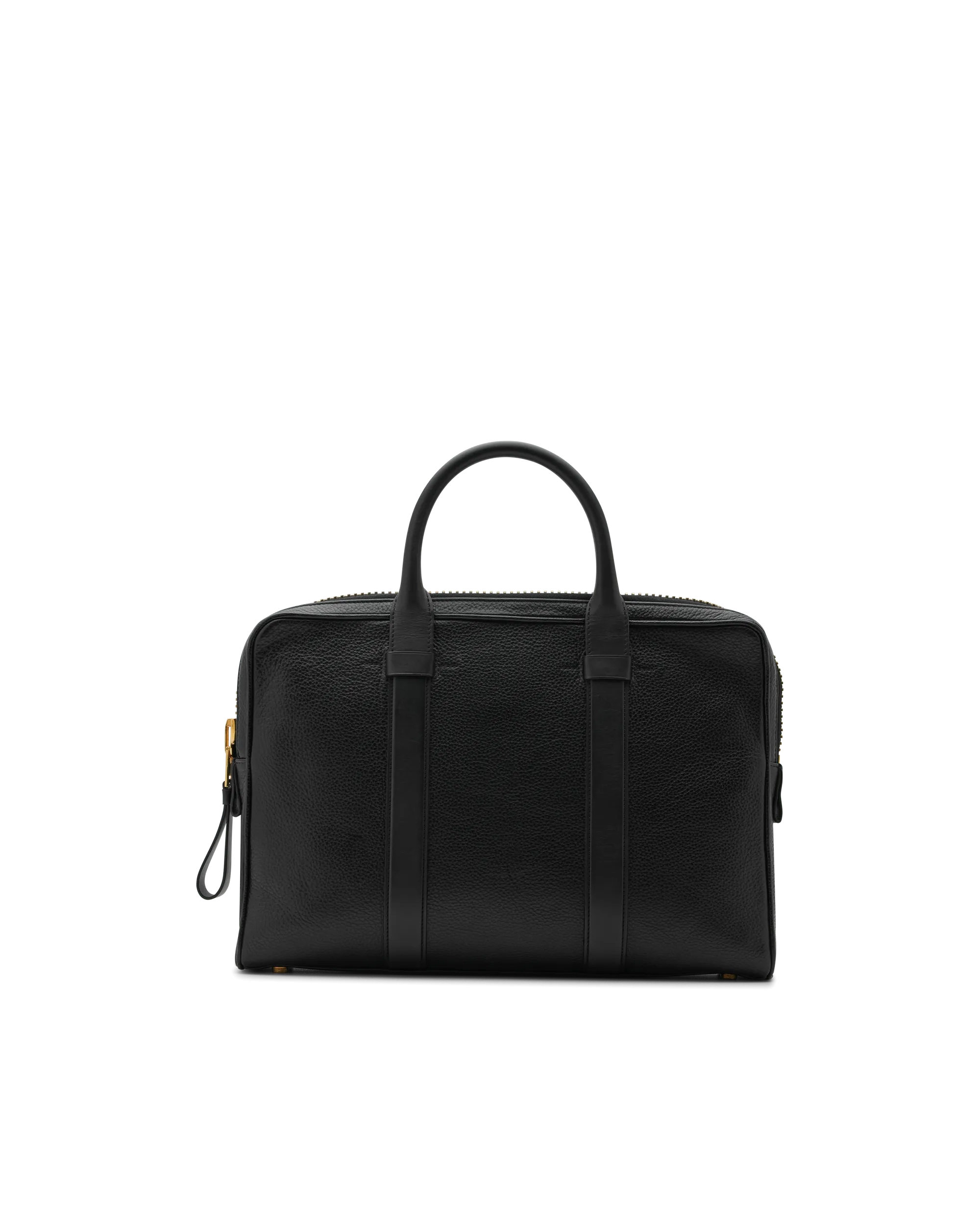 Buckley Leather Briefcase