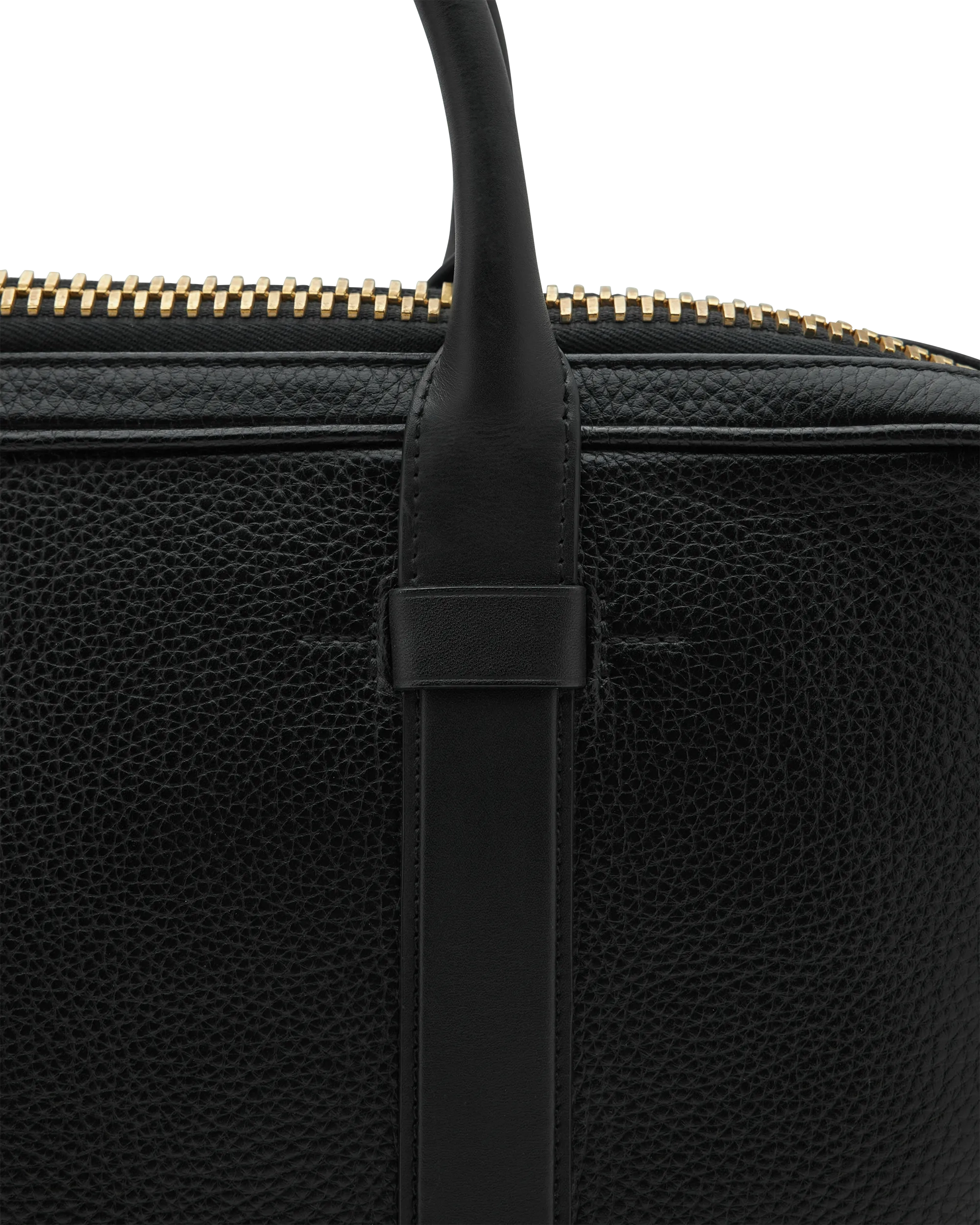 Buckley Leather Briefcase