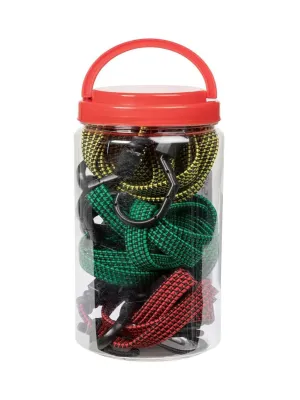 Bungee Cord Set