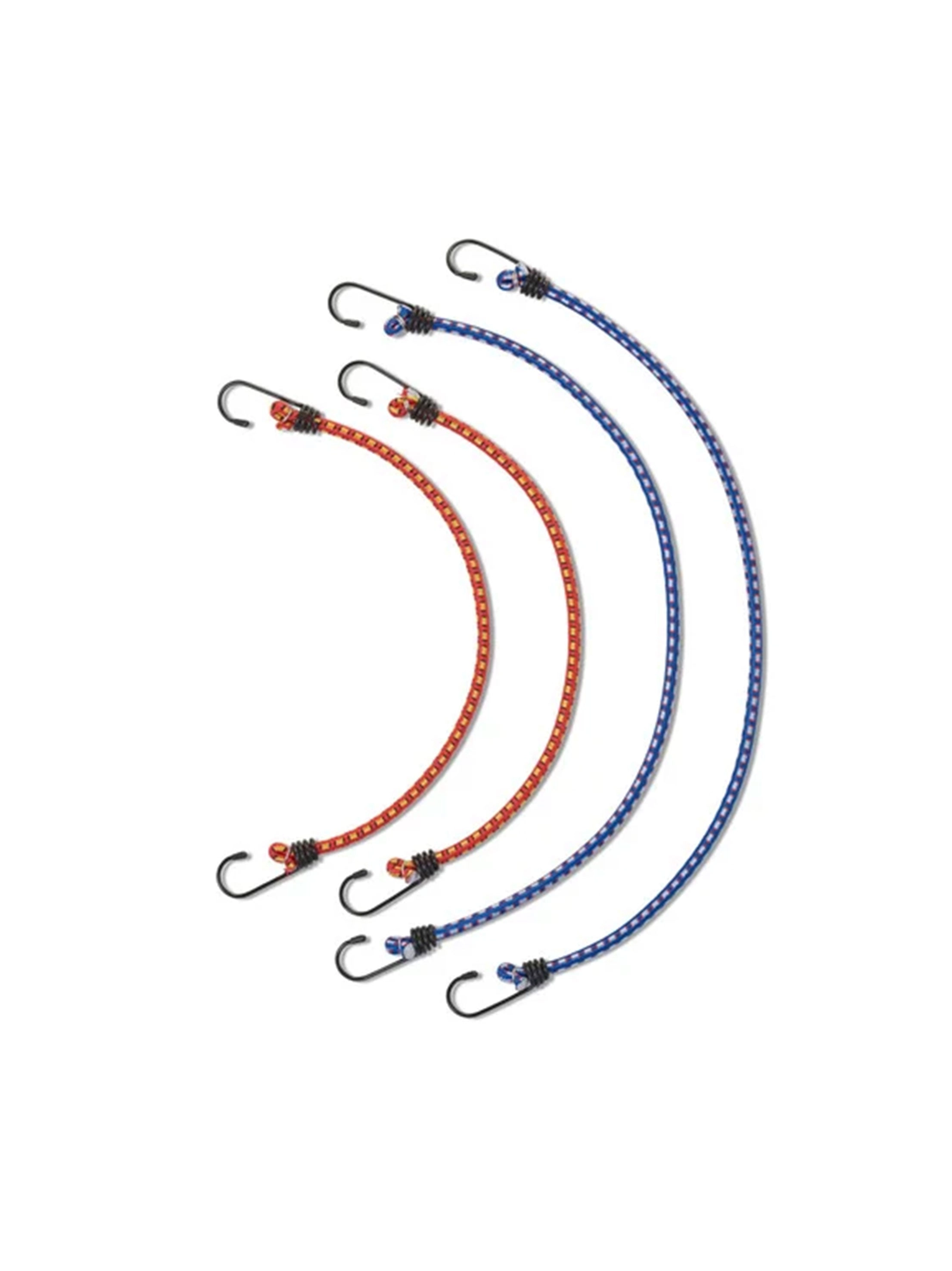 Bungee Cord Set