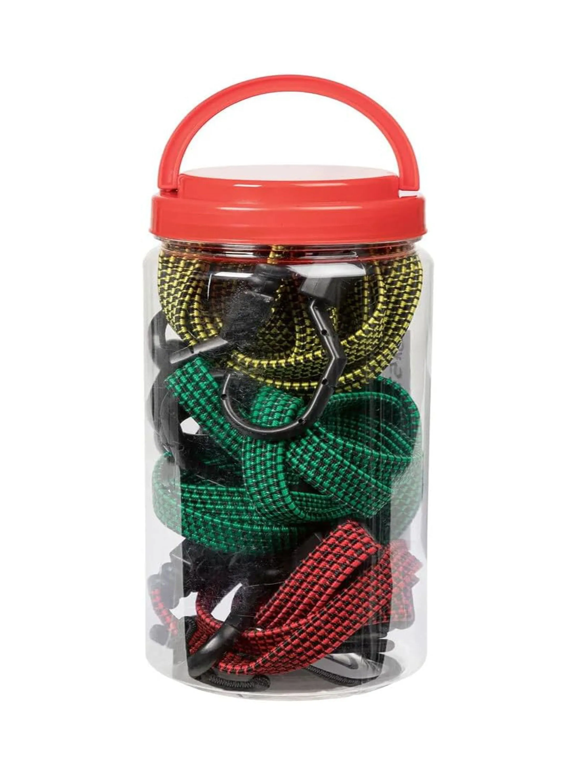 Bungee Cord Set