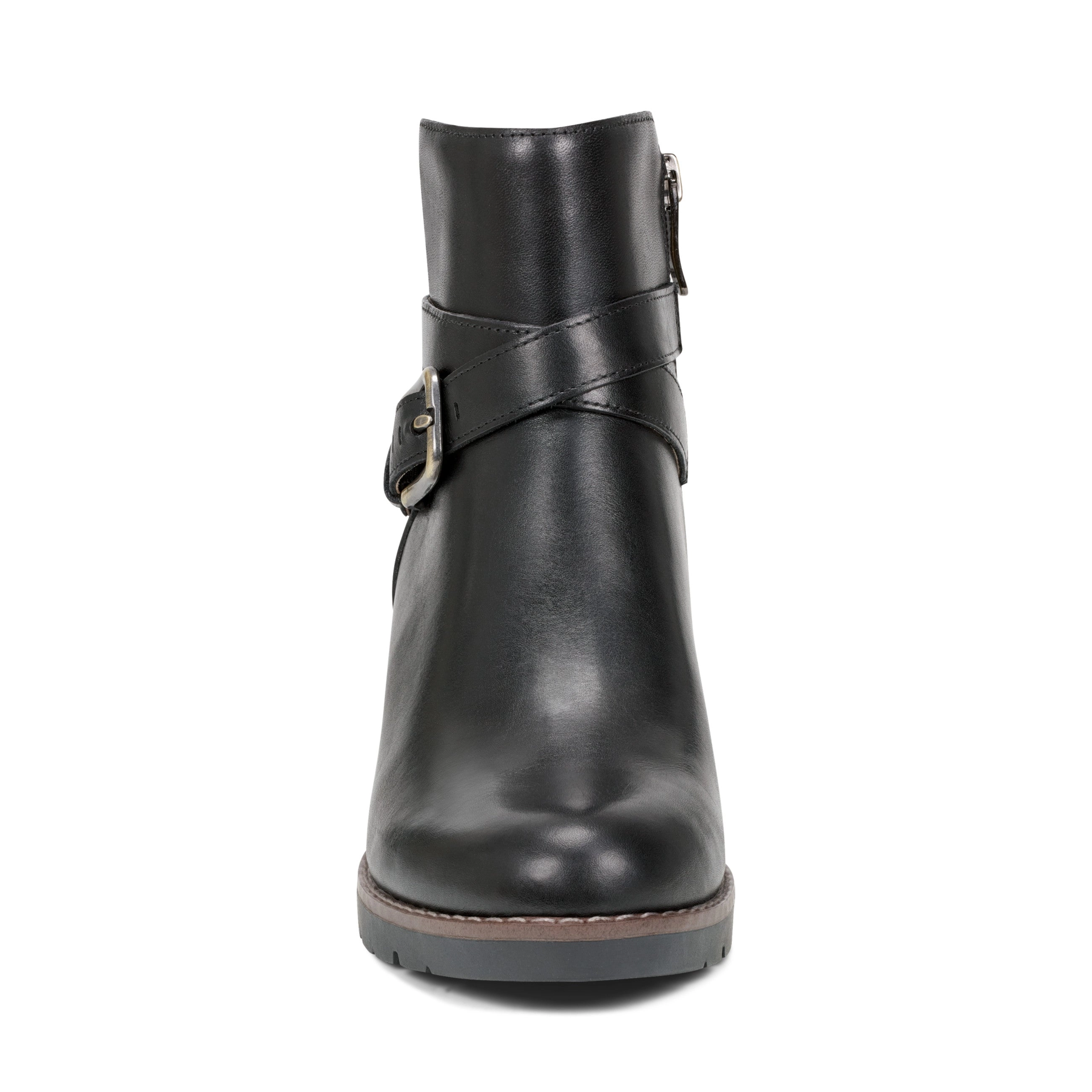 Cantrell Block Heel Dress Booties