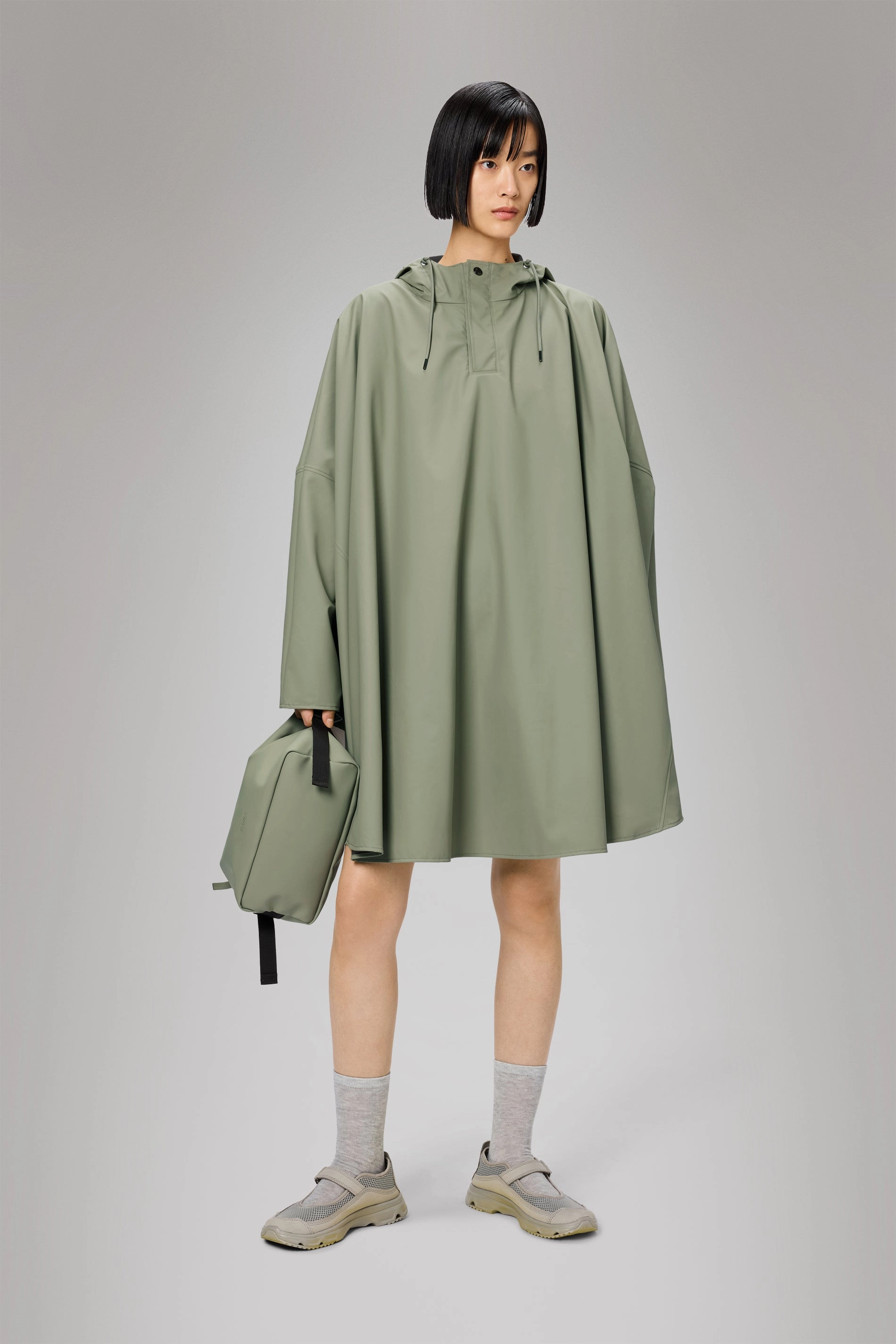 Cape