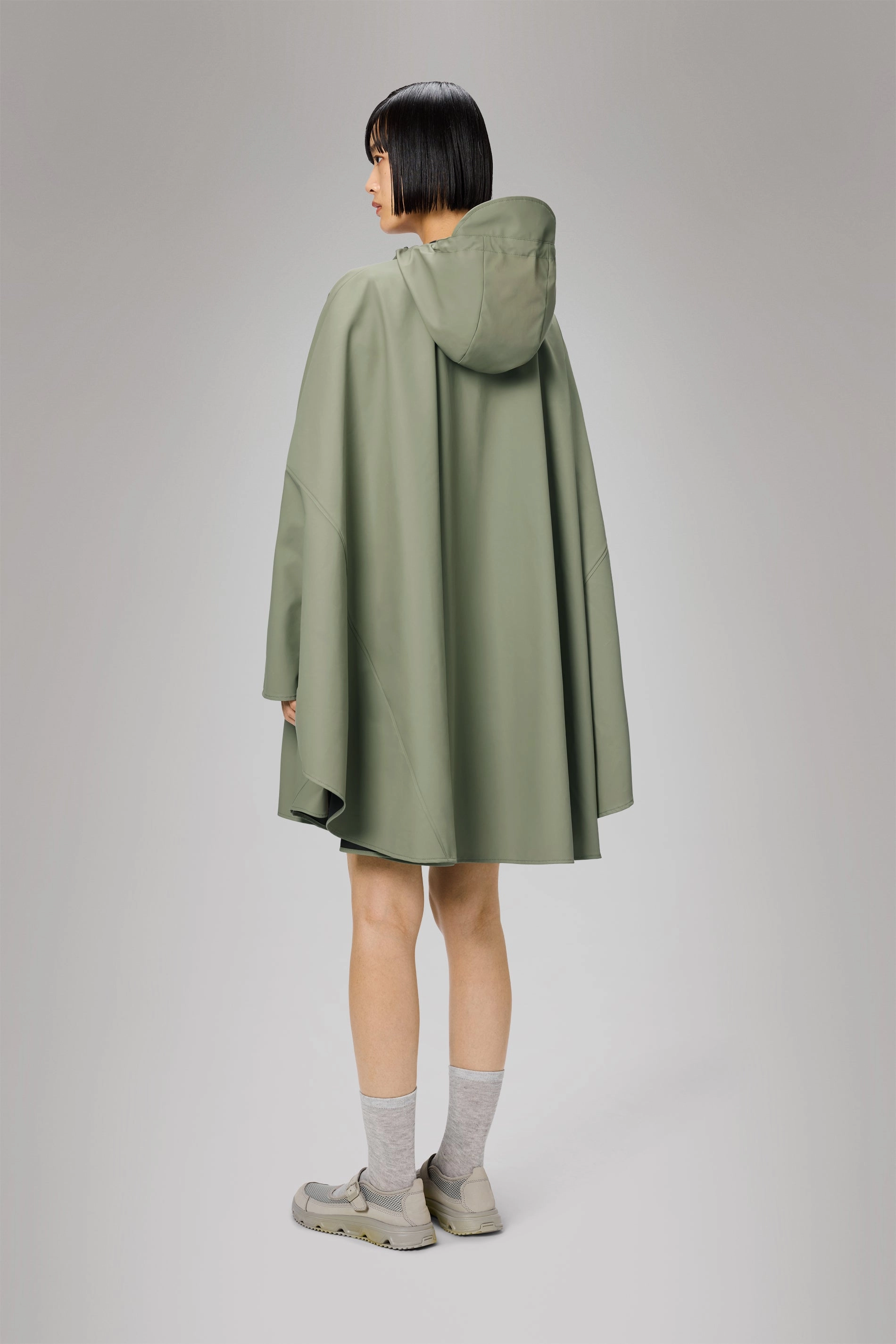 Cape