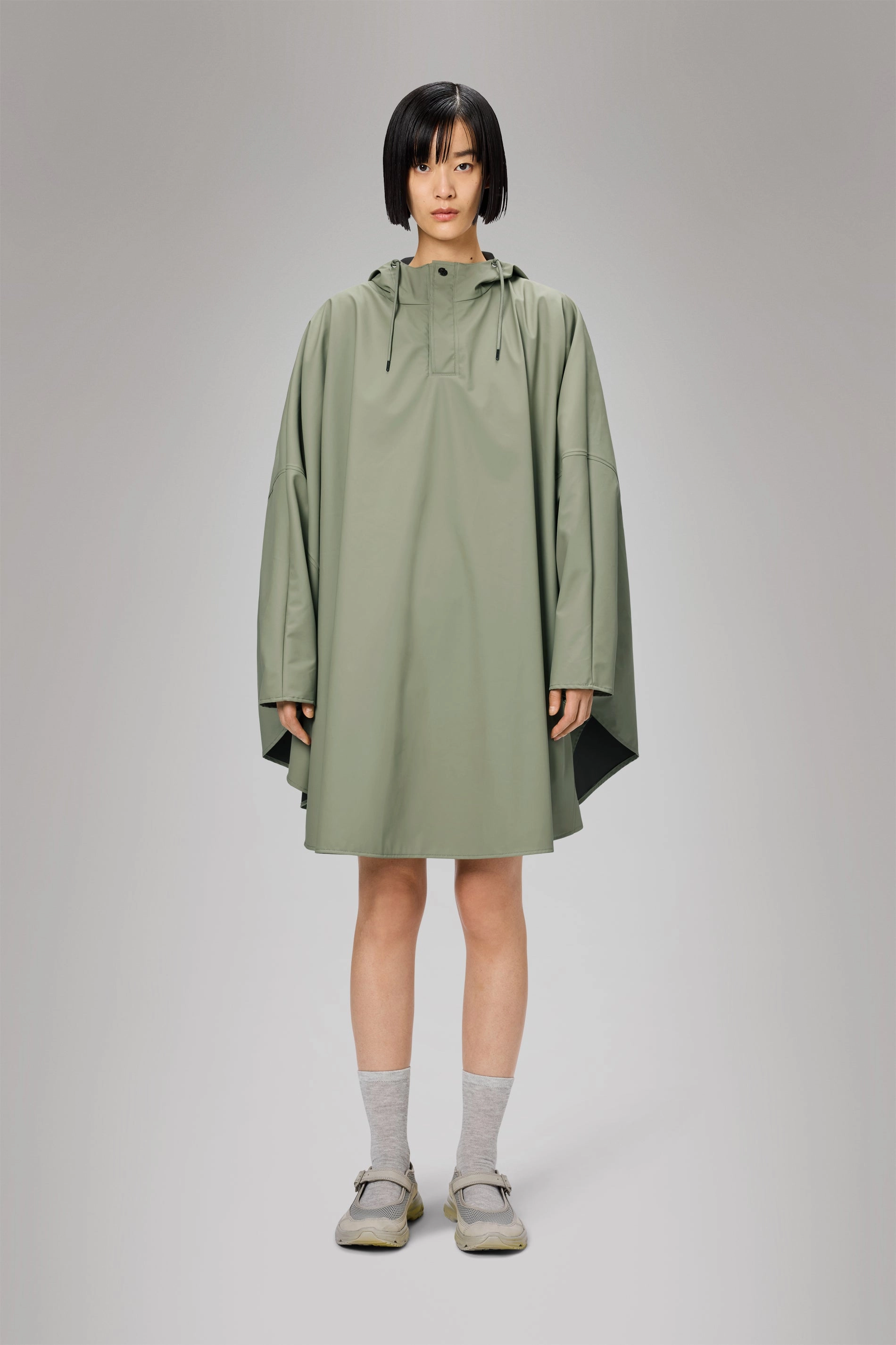 Cape